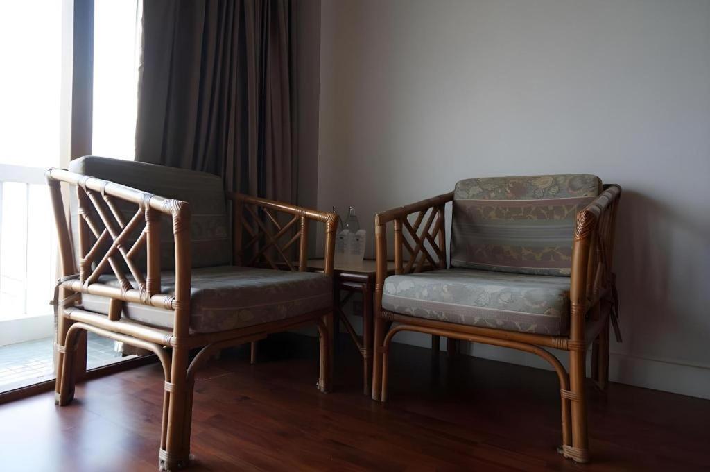 Pailyn Phitsanulok Hotel Eksteriør billede