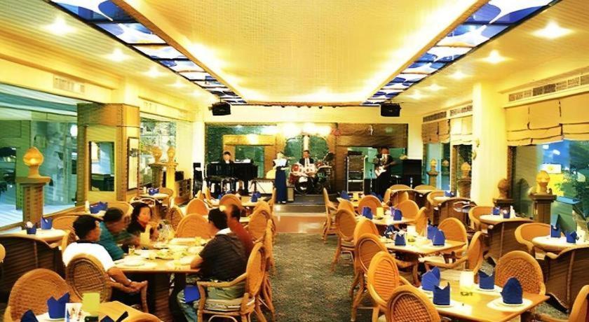 Pailyn Phitsanulok Hotel Eksteriør billede