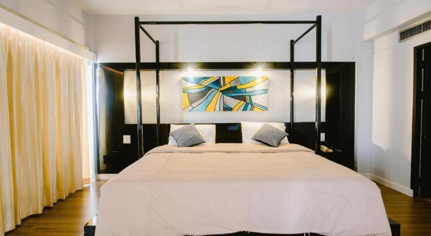 Pailyn Phitsanulok Hotel Eksteriør billede