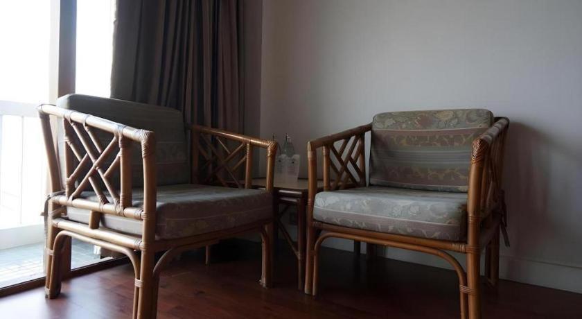 Pailyn Phitsanulok Hotel Eksteriør billede