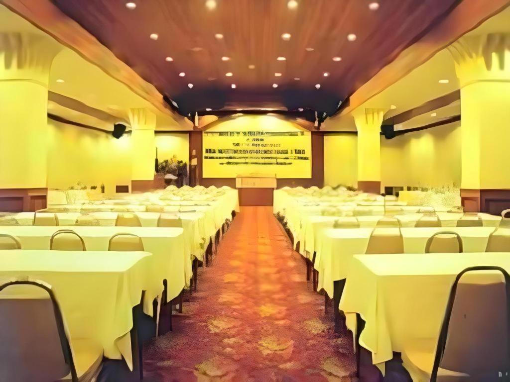 Pailyn Phitsanulok Hotel Eksteriør billede